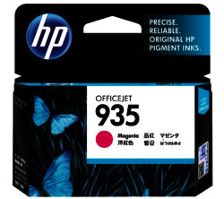 HP 935 Magenta Ink Cartridge
